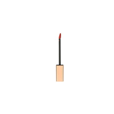 3CE Cloud Lip Glaze #PEACH TEASE Carrot Color