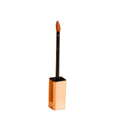 3CE Cloud Lip Glaze #BEIGE AVENUE Milk Tea Orange