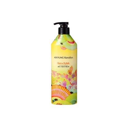 Aekyung Yellow Shampoo 600ml