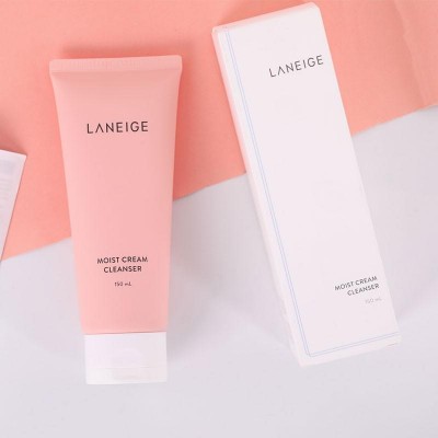 Laneige Multi-effect 4-in-1 Facial Cleansing Powder Color