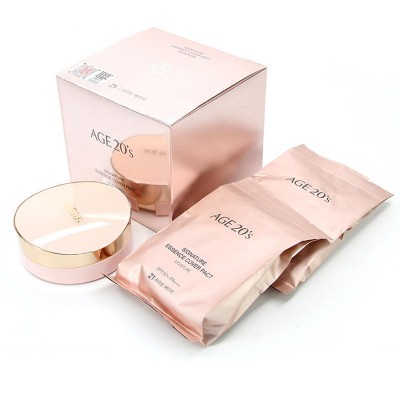 AGE New Aekyung Air Cushion 21# Powder Box
