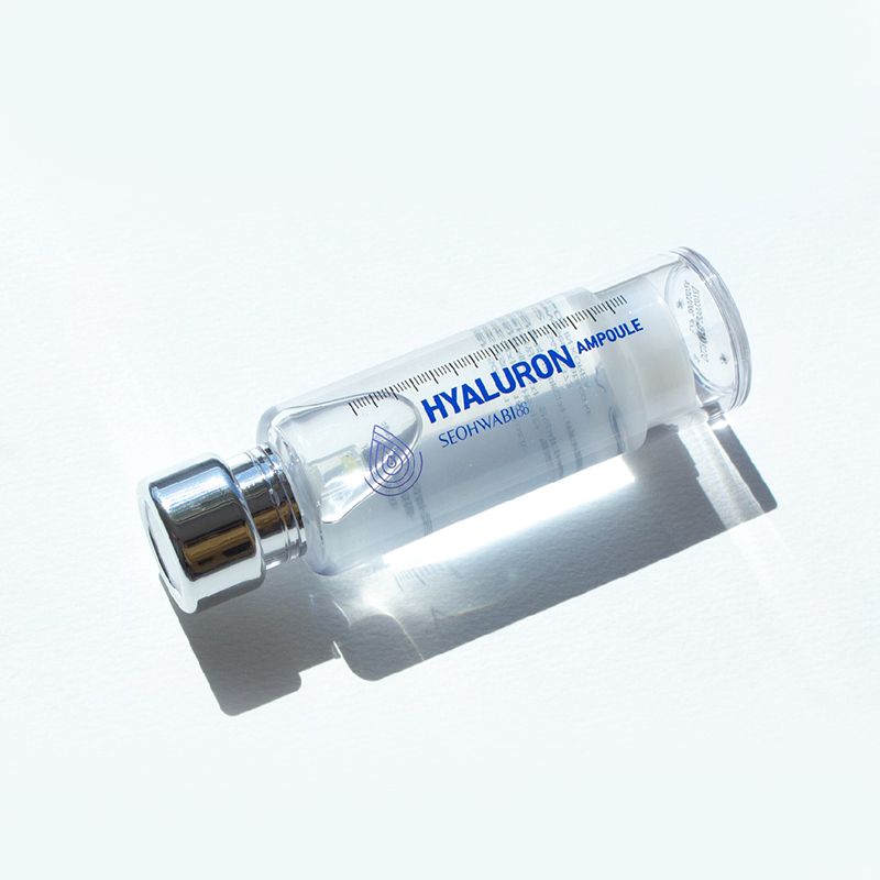 [Korea Cross Border]Korea SEOHWABI88 Hyaluron ampoule