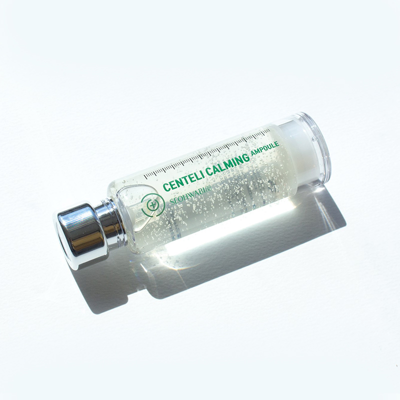 [Korea Cross Border]Korea SEOHWABI88 Centeli calming ampoule