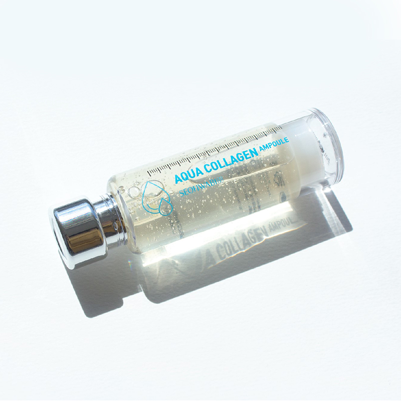 [Korea Cross Border]Korea SEOHWABI88 Aqua Collagen ampoule