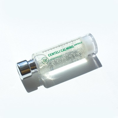 [Korea Cross Border]Korea SEOHWABI88 Centeli calming ampoule