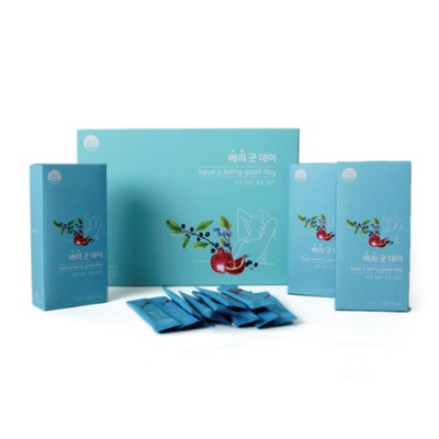 Very Good Day 12 ml * 30 Stick