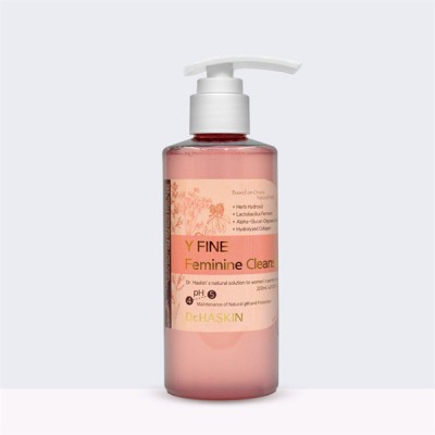 Y Fine Feminine Cleanser 200ml