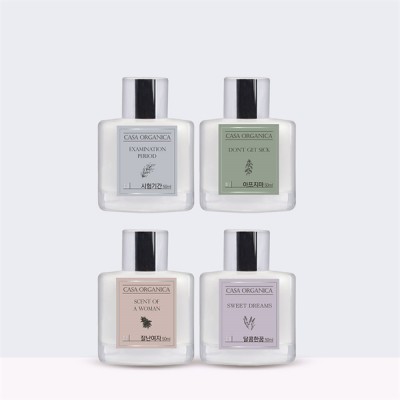 CASA ORGANICA DIFFUSING THERAPY(SWEET DREAMS) 50ml