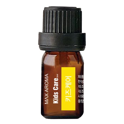 MAX AROMA Premium Aroma -Kids Care 5ml