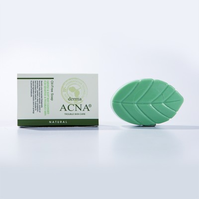 Erase everything Nature Cleansing Sop 100g