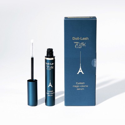 Doll-Lash Mascara 8ml