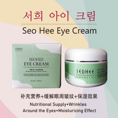 Seo Hee Eye Cream 100ml
