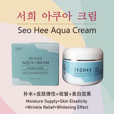 Seo Hee Aqua Cream 100ml