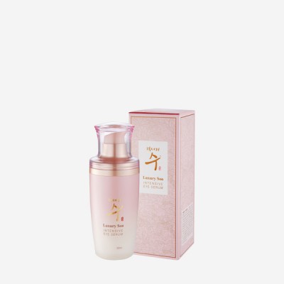 Luxury Soo INTENSIVE EYE SERUM 30ml