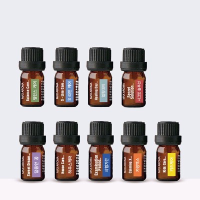 MAX AROMA Premium Aroma -Balance Care 5ml