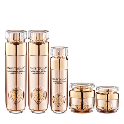 s+miracle fermentation Volum Eye Cream 30ml