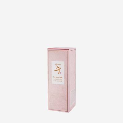 Luxury Soo INTENSIVE EYE SERUM 30ml