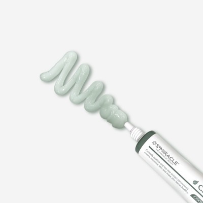 S+MIRACLE CICA&TEATREE COOLING CALMING CREAM 40mL