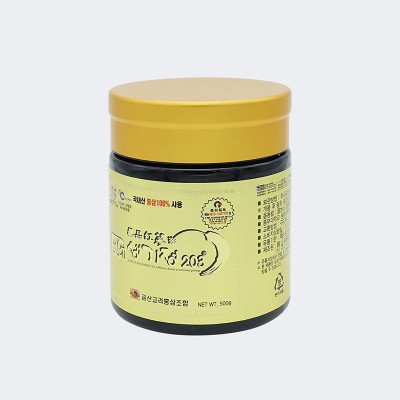 Korea Red Ginseng Saeng-gi-jung 203 (500g 1bottle)