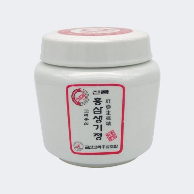korean red sanggijeong 1 kg (pot)