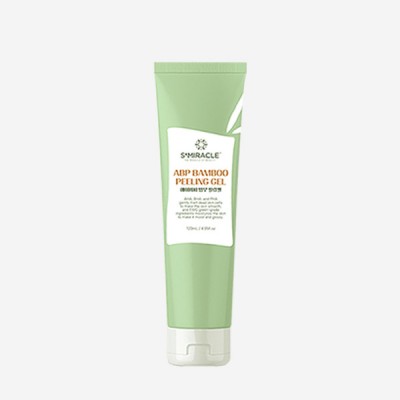 S+MIRACLE ABP BAMBOO PEELING GEL 150g