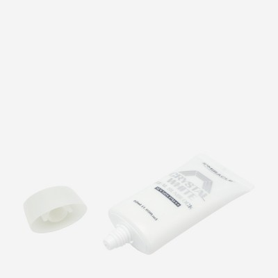 +MIRACLE Crystal White Real Sun Block SPF 50 PA+++ 40ml