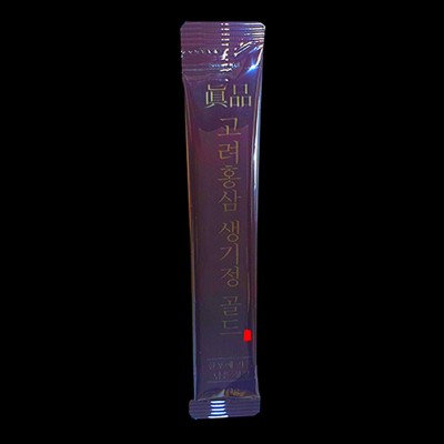 [Korea Cross Border]Genuine Red Ginseng  10g*30pouch